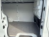 RENAULT Trafic Kasten L2H1 3,0t PDC+RfK