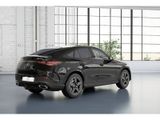 MERCEDES-BENZ GLC 220 d 4M Coupé | AMG BURM NIGHT MEMO 360 AHK