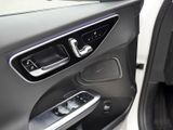 MERCEDES-BENZ C 300 de // AVANTGARDE MEMO DISTR KAMERA SPUR