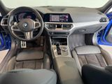 BMW 320 d Touring M Sport Laserlicht+PDC+SHZ+Navi