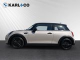 MINI Cooper 3-Türer Navi Temp LED Ambiente PDC DAB