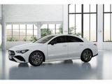 MERCEDES-BENZ CLA 200 Coupé , AMG BURM NIGHT MEMO MULTI 360