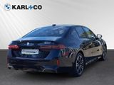 BMW 530 e Limousine M-Sport Pro Autobahnassistent