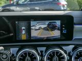 MERCEDES-BENZ A 200  AMG NIGHT SPUR PANO KAMERA PDC SHZ MULTI
