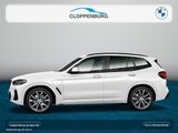 BMW X3 xDrive30e 