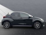 TOYOTA Yaris Hybrid Style*AHK*TWW HUD*ALLWETTER*