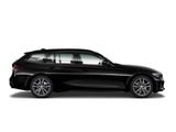 BMW 320 d Touring LED+AHK+SHZ+PDC+Klimaautom