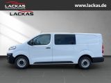 FIAT Scudo L3 Multicab Basis 2.0 Mu