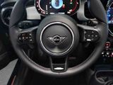 MINI John Cooper Works Cabrio, Head-Up Display, Klimaautomatik