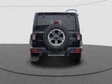 JEEP Wrangler Unlimited 2.2 CRD Sahara+SkyOneTouch+1.Hd.+BF-Goodrich AT