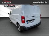 TOYOTA Proace L1 Kasten Meister 1.5 D *Kamera*Navi*PDC*