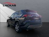 TOYOTA RAV 4 Hybrid 4x2 Team D*TECHNIK PAKET*1.HAND*AHK