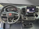 FIAT Ducato Maxi 35L5H1 FAHRGESTELL 180PS AUTOMATIK N
