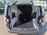 FORD Transit Connect Trend L1 FlexCab 102PS Schaltgetriebe -Heckklappe-
