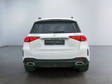 MERCEDES-BENZ GLE 350 e 4M AMG BURM NIGHT WIDE MEMO MULTI 360