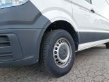 VW Crafter 35 Kasten 2.0 TDI HD SITZHZ+PDC Klima