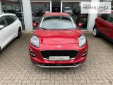 FORD Puma Titanium AHK-abnehmbar Allwetterreifen