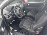 ABARTH 595 Competizione Kit ESTETICO +Klima+Alcantara+