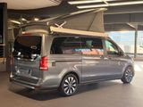 MERCEDES-BENZ V 220 MARCO POLO HORIZON STANDHZG LIEGE MARKISE AHK2,5T