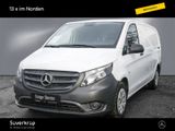 MERCEDES-BENZ Vito 116 KASTEN EXTRAL KLIMA KAMERA AHK 2,5T