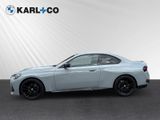BMW 218 i Coupe M Sport Glasdach HiFi Temp Ambiente
