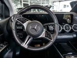 MERCEDES-BENZ B 220 d , PROGRESSIVE SPUR AHK KAMERA PDC SHZ