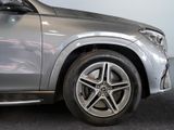 MERCEDES-BENZ GLE 350 de 4M , AMG BURM NIGHT WIDE MEMO MULTI