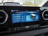 MERCEDES-BENZ Sprinter 317 KASTEN MAXI L3H2 KLIMA LED AUTOM