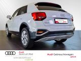 AUDI Q2 35 TDI Advanced S-tronic PDC+ Sitzhz Klima