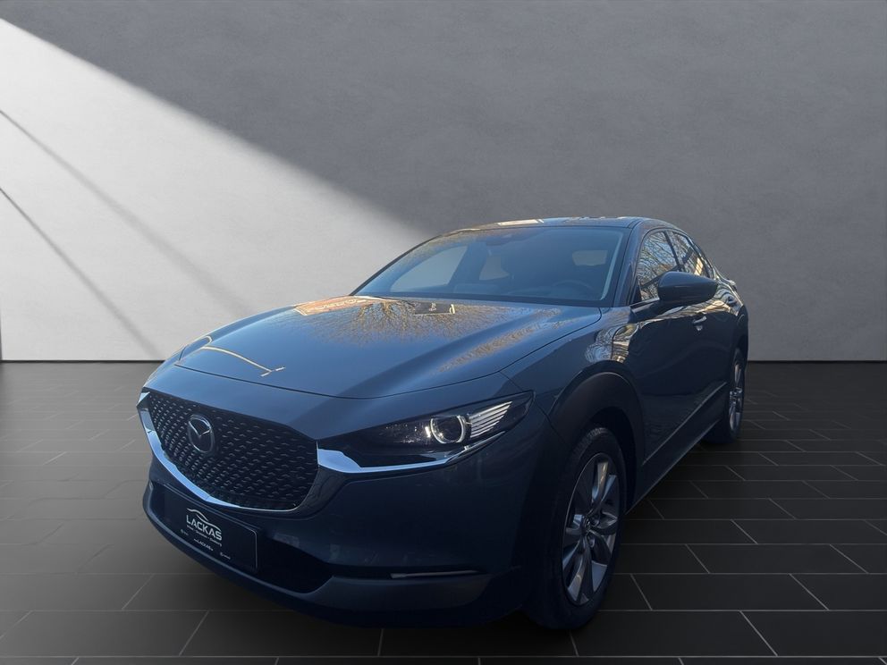 MAZDA CX-30 2.0 SKYACTIV Hybrid Selection*BOSE* 360*