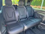 MERCEDES-BENZ V 300 AVANGARDE AMG ALLRAD AIRMATIC NIGHT WINTER