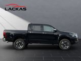TOYOTA Hilux DOUBLE CAB*EXECUTIVE*AUTOMATIK*