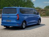 VW E-Caravelle (70kwH)210kW LP89465€ LR Style