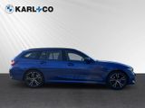 BMW 318 i Touring M Sport LC Prof Driv Assis Ad LED