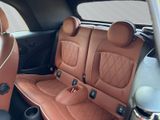 MINI John Cooper Works Cabrio Navi HUD H&K AC Schnitzer