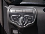 MERCEDES-BENZ V 250 EDITION Lang AHK/DISTRO/SPUR/TWA/KAMERA/6 SITZE