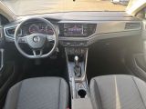 VW Polo Comfortline 1.0TSI DSG PDC/Sitzheizung/