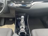 TOYOTA C-HR 1.8 Hybrid Team D Inspektion, TÜV/AU neu