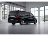 MERCEDES-BENZ EQV 300 AVANTGARDE LANG LED NAVI 360° 7SITZER