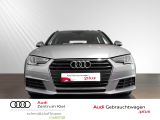 AUDI A4 Avant 2.0 TDI ultra Navi+ Tempomat PDC Sitzhz
