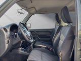 SUZUKI Jimny 1.3 Club mit ANHÄNGERKUPPLUNG