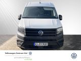 VW Crafter 35 Kasten HD 2.0 TDI SITZHZ+PDC+KLIMA