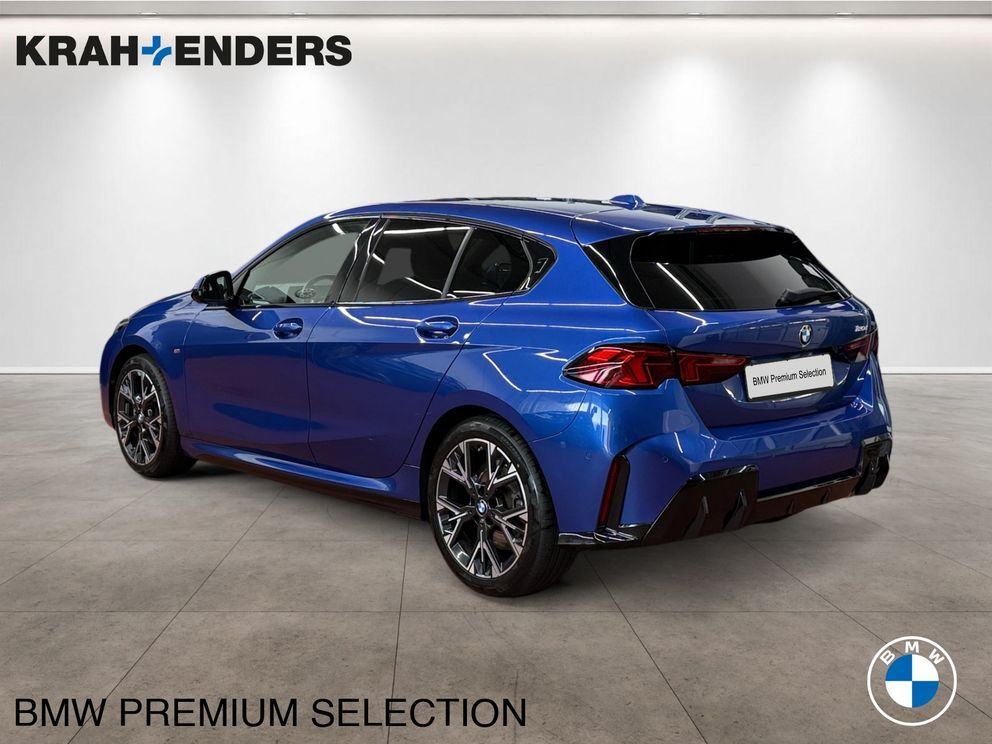 BMW 120 d M Sportpaket Adapt.LED+SHZ+AppleCarPlay