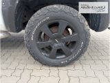 FORD Ranger Limited Doppelkabine 4x4 3.2 TDCi Automatik