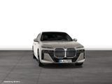 BMW 740d xDrive Limousine