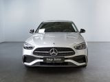 MERCEDES-BENZ C 300 e mit EQ Hybrid Technologie , AMG NIGHT