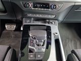 AUDI Q5 Sportback 40 TDI quattro S-line S-tronic Navi+ B&O