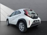TOYOTA Aygo X 1.0 VVT-i Business Edition