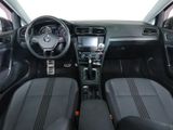 VW Golf 7 1,4 Xenon ACC Pano Navi Kamera Parkassist.