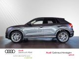 AUDI Q2 35 TFSI S-line S-tronic Matrix-LED RFK Klima